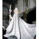 Le Miroir Prayer On A Moonlit Night Cape(Reservation/3 Colours/Full Payment Without Shipping)